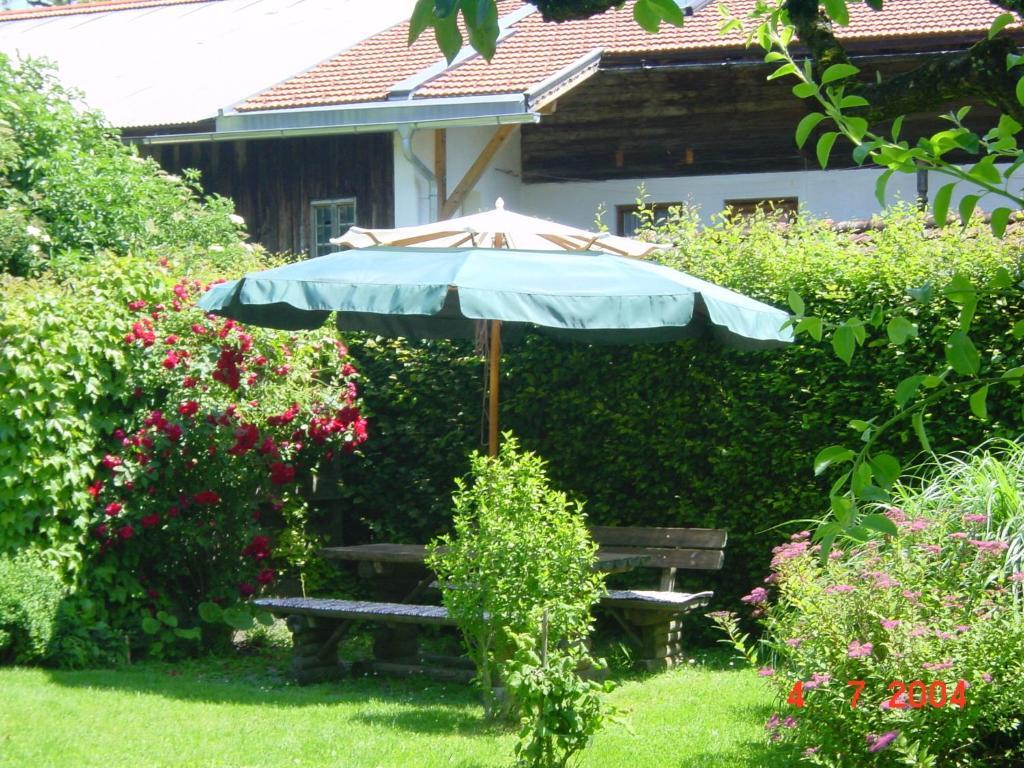 Pension Wagnerhof Обераудорф Екстер'єр фото