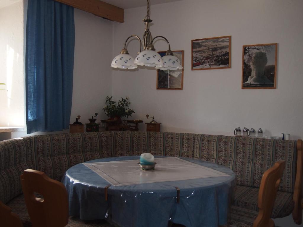 Pension Wagnerhof Обераудорф Екстер'єр фото
