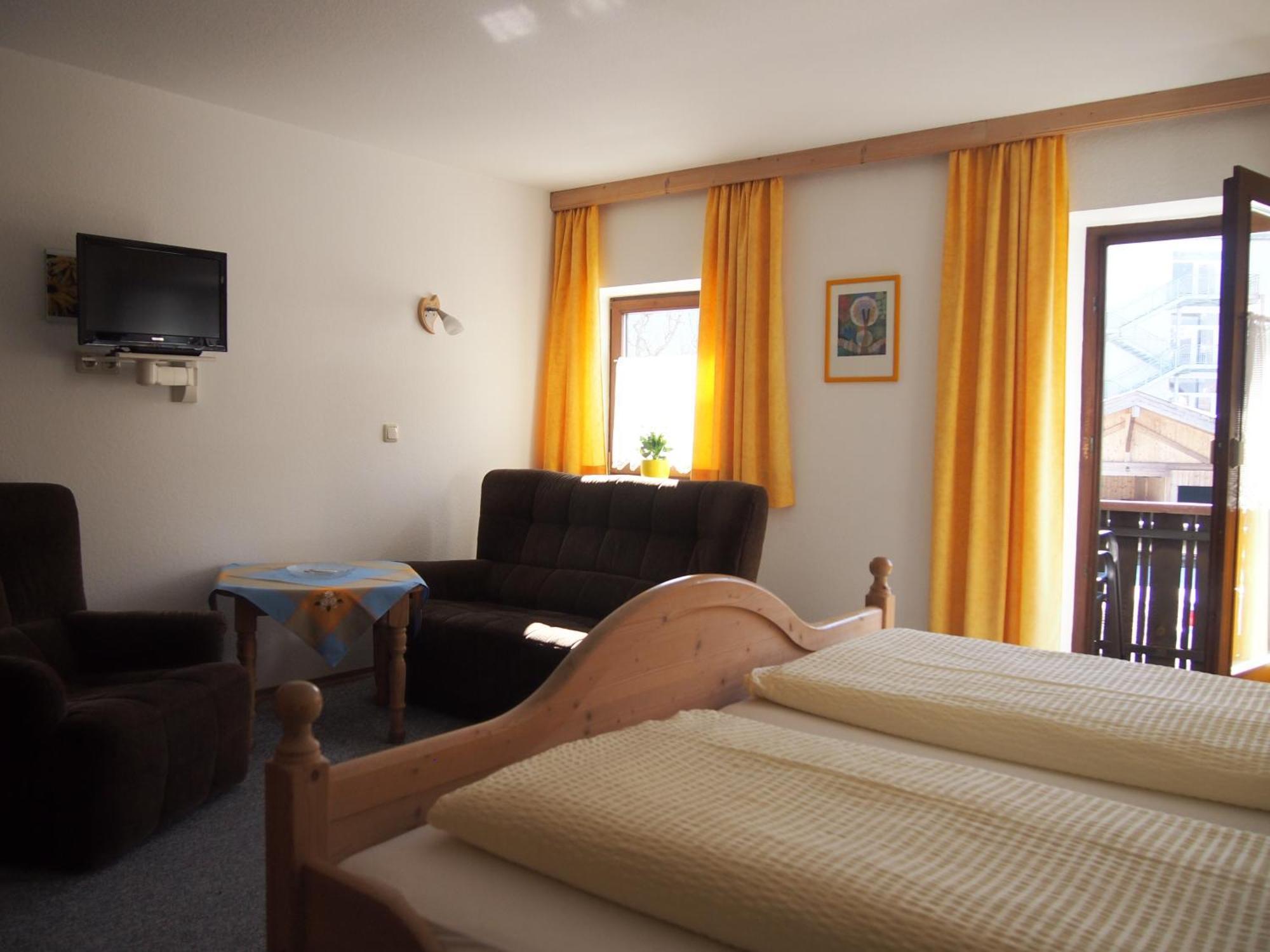 Pension Wagnerhof Обераудорф Екстер'єр фото