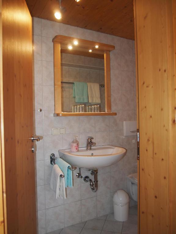 Pension Wagnerhof Обераудорф Номер фото