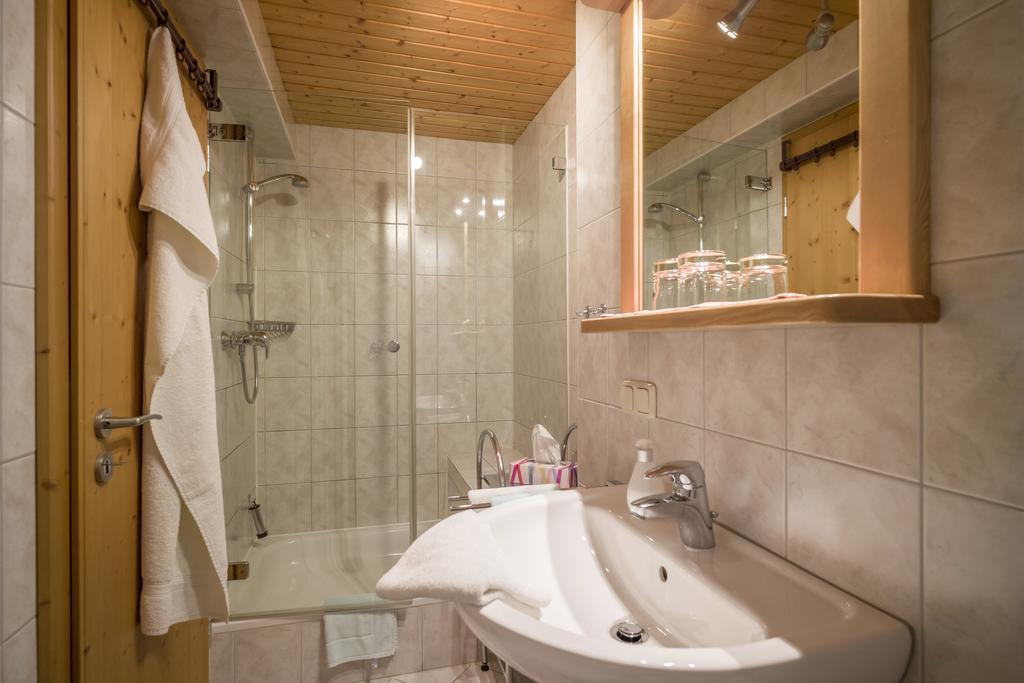 Pension Wagnerhof Обераудорф Екстер'єр фото