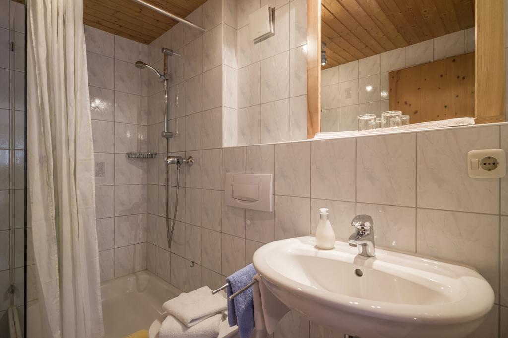 Pension Wagnerhof Обераудорф Екстер'єр фото