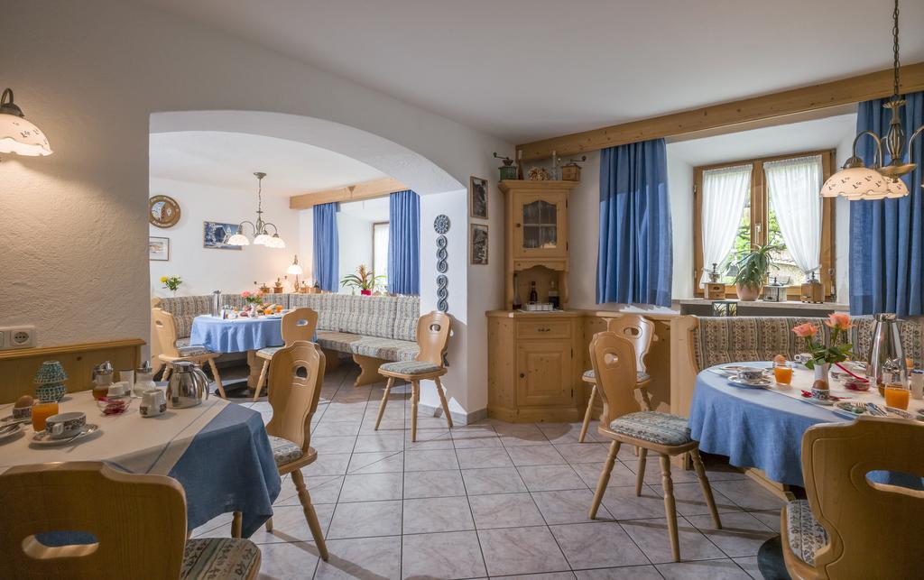 Pension Wagnerhof Обераудорф Екстер'єр фото
